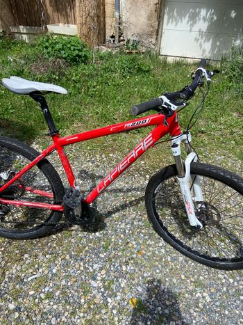 Lapierre, Lapierre R200