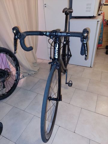 Brugt BMC Teammachine SLR01 TEAM 2018 2018 Road & Gravel — billede 3 af 14