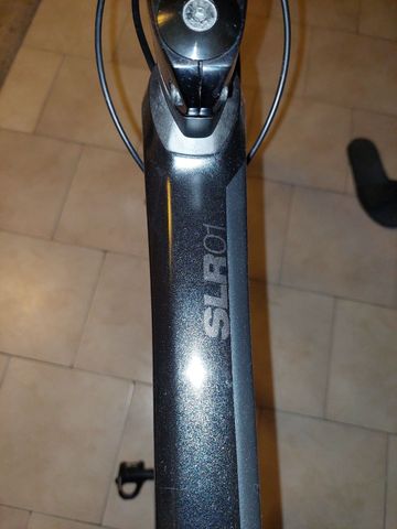 Brugt BMC Teammachine SLR01 TEAM 2018 2018 Road & Gravel — billede 14 af 14