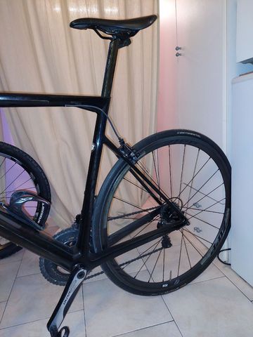 Brugt BMC Teammachine SLR01 TEAM 2018 2018 Road & Gravel — billede 2 af 14