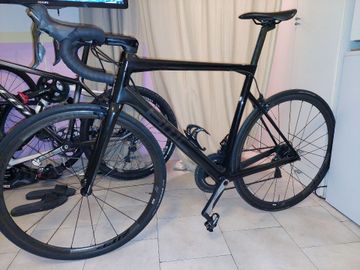 Brugt BMC Teammachine SLR01 TEAM 2018 2018 Road & Gravel — billede 1 af 14