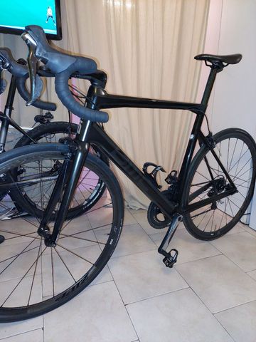 Brugt BMC Teammachine SLR01 TEAM 2018 2018 Road & Gravel — billede 13 af 14