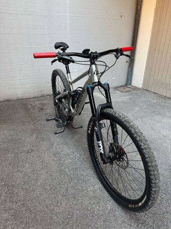 Lapierre, SPICY FIT 3.0 2020