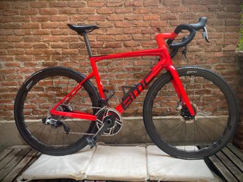 BMC, Teammachine SLR 01 ONE 2023