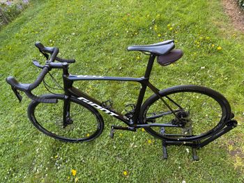 Used Giant TCR Advanced 2 Disc 2021 2021 Road & Gravel, Black — image 24 of 25