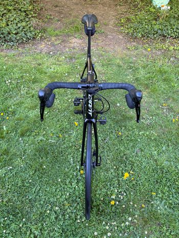 Used Giant TCR Advanced 2 Disc 2021 2021 Road & Gravel, Black — image 12 of 25