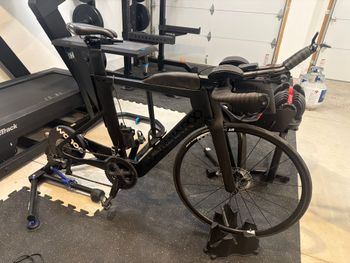 Quintana Roo, PRsix2 Disc - Ultegra Mechanical 2023