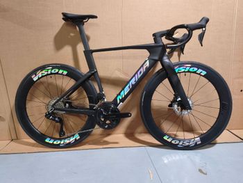 Merida, REACTO 6000 2027