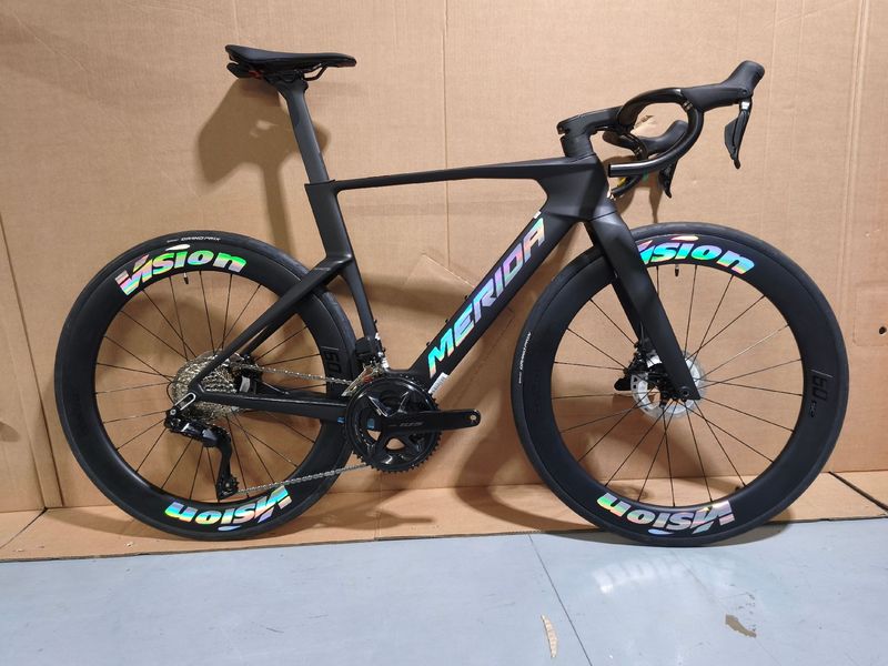 Used Merida REACTO 6000 2027 2027 Road & Gravel