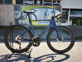 Merida, REACTO 6000 2027