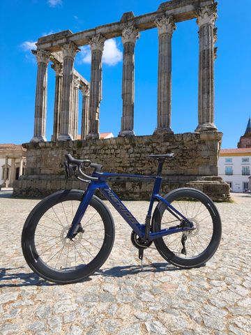 Used Merida REACTO 6000 2027 2027 Road & Gravel
