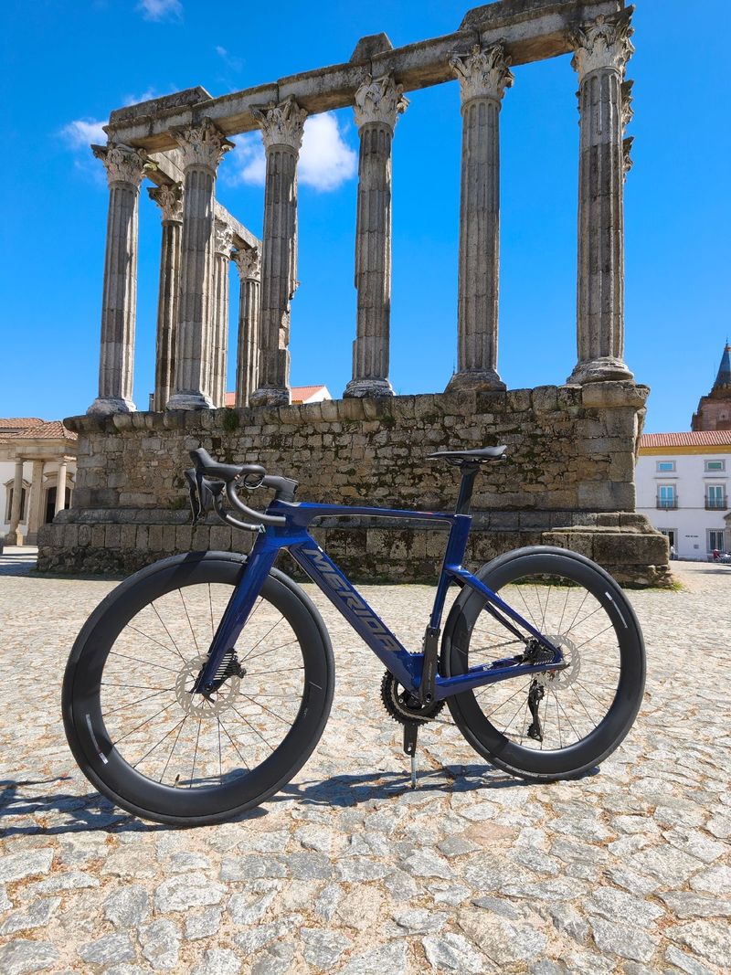 Used Merida REACTO 6000 2027 2027 Road & Gravel