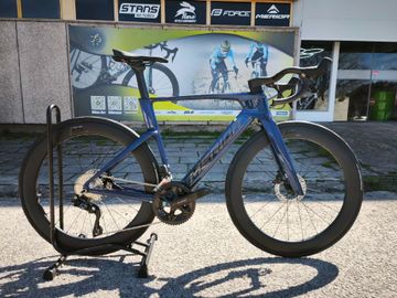 Used Merida REACTO 6000 2027 2027 Road & Gravel