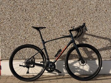 Brugt Giant Revolt 2 2022 2022 Road & Gravel