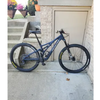 Specialized, Specialized Stumpjumper Comp S3