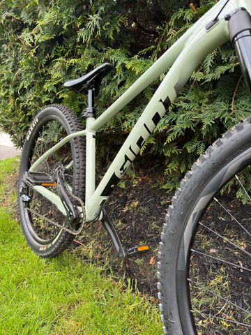 Giant Fathom 1 2022 2022 Mountainbike d'occasion — image 11 sur 27