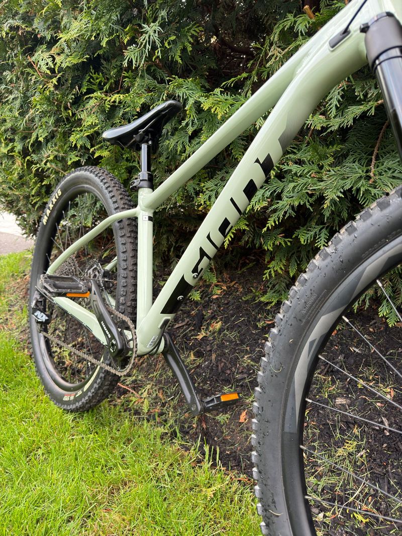Giant Fathom 1 2022 2022 Mountainbike d'occasion — image 11 sur 27