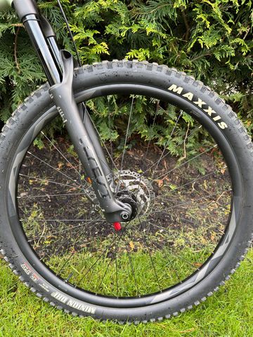 Giant Fathom 1 2022 2022 Mountainbike d'occasion — image 10 sur 27