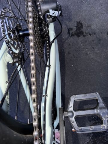 Giant Fathom 1 2022 2022 Mountainbike d'occasion — image 27 sur 27
