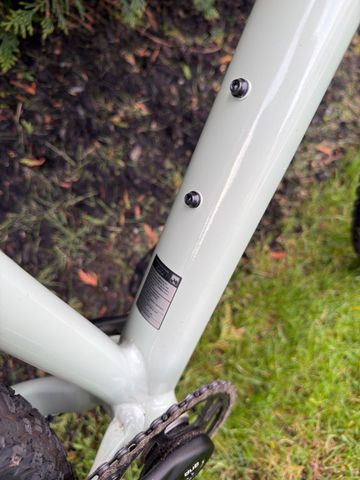 Giant Fathom 1 2022 2022 Mountainbike d'occasion — image 13 sur 27