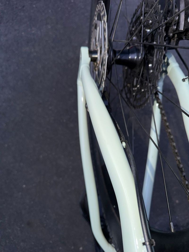 Giant Fathom 1 2022 2022 Mountainbike d'occasion — image 26 sur 27