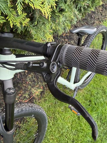 Giant Fathom 1 2022 2022 Mountainbike d'occasion — image 24 sur 27
