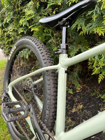 Giant Fathom 1 2022 2022 Mountainbike d'occasion — image 16 sur 27