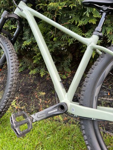 Giant Fathom 1 2022 2022 Mountainbike d'occasion — image 20 sur 27