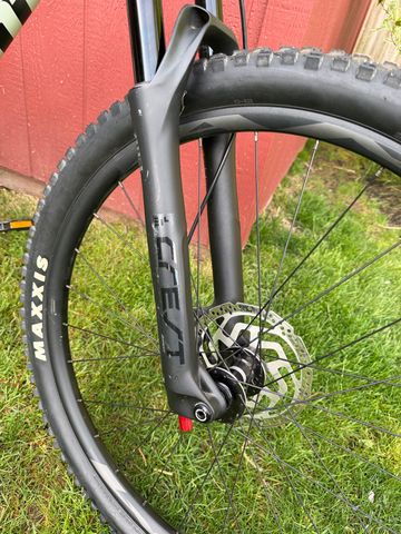 Giant Fathom 1 2022 2022 Mountainbike d'occasion — image 6 sur 27