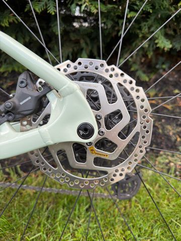 Giant Fathom 1 2022 2022 Mountainbike d'occasion — image 21 sur 27