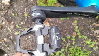 Used Canyon Endurace CF SLX 8 AXS 2024 2024 Road & Gravel, Blue — image 3 of 6