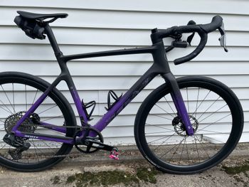 Scott, Addict Gravel 20 2025