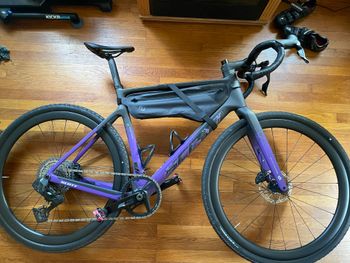 Used Scott Addict Gravel 20 2025 2025 Road & Gravel