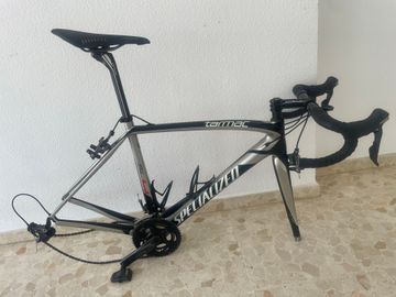 Used Specialized Tarmac SL4 Pro Frameset 2014 Frameset 2014 Road & Gravel