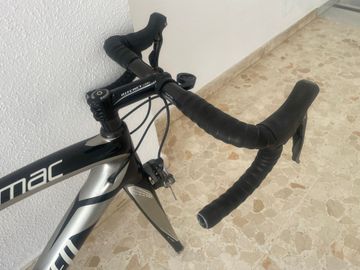 Used Specialized Tarmac SL4 Pro Frameset 2014 Frameset 2014 Road & Gravel, Light Gray — image 5 of 8