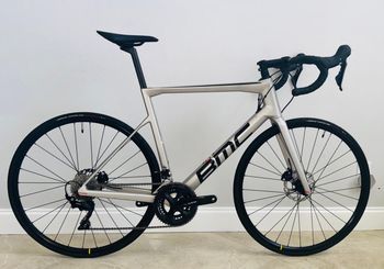 BMC, Teammachine SLR SIX 2021