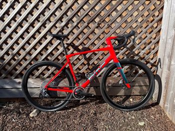BMC, KAIUS 01 ONE Frameset