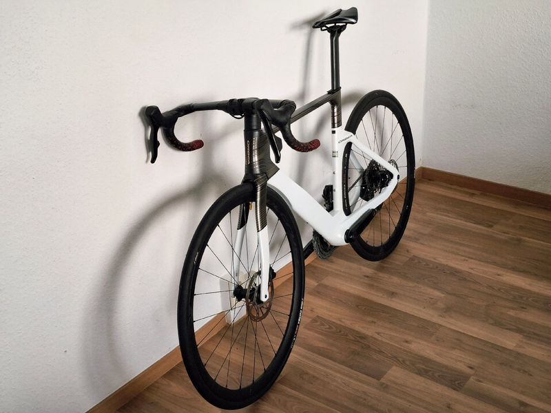 Used Orbea ORCA AERO OMX 2025 2025 Road & Gravel