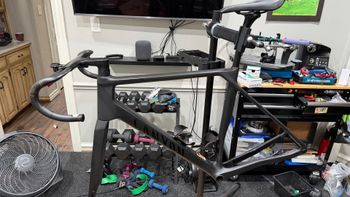 Canyon, Endurace CF SLX 8 AXS 2024 Frameset