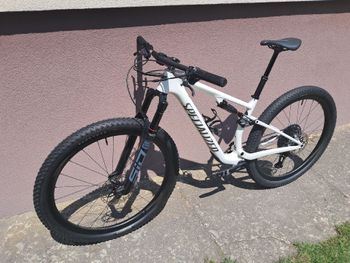 Brugt Specialized Epic 8 Comp 2024 2024 Mountainbike — billede 6 af 6