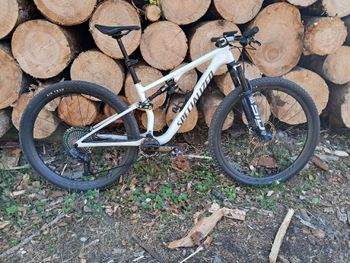 Specialized, Epic 8 Comp 2024