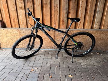 Gebrauchtes Corratec X Vert SRAM SX Eagle 2020 MTB