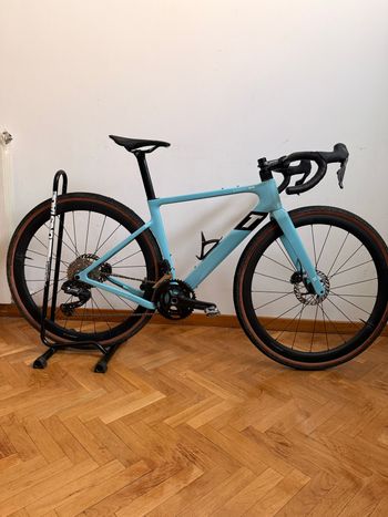 3T, Shimano GRX