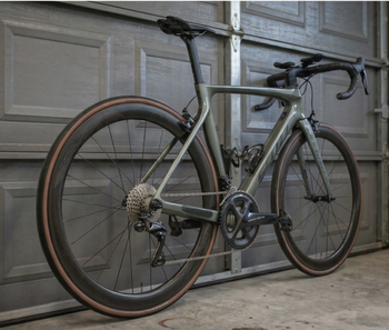 Giant, TCR Advanced Pro Team 2019