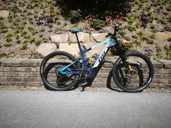 Shimano, RR Sinfonia Öhlins 29 In Größe L