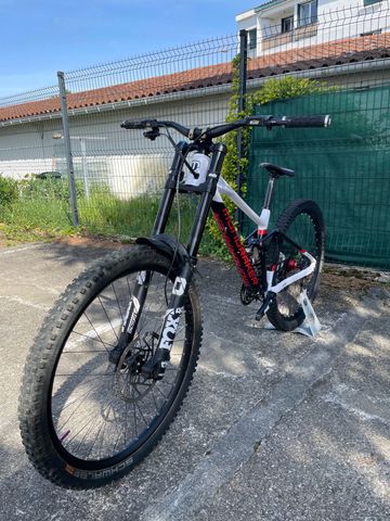 Tweedehands Mondraker Summum 29 2021 2021 Mountainbike — afbeelding 2 van 7