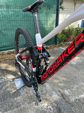 Tweedehands Mondraker Summum 29 2021 2021 Mountainbike — afbeelding 6 van 7