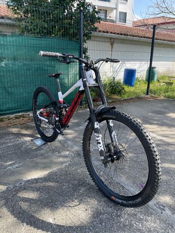 Gebrauchtes Mondraker Summum 29 2021 2021 MTB