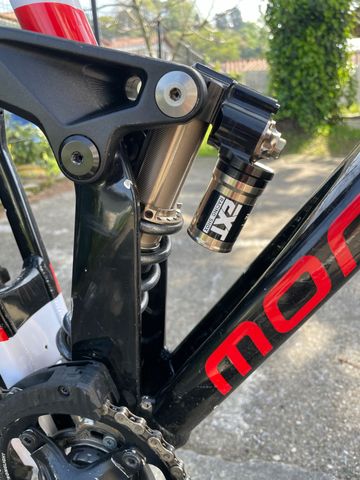 Tweedehands Mondraker Summum 29 2021 2021 Mountainbike — afbeelding 4 van 7
