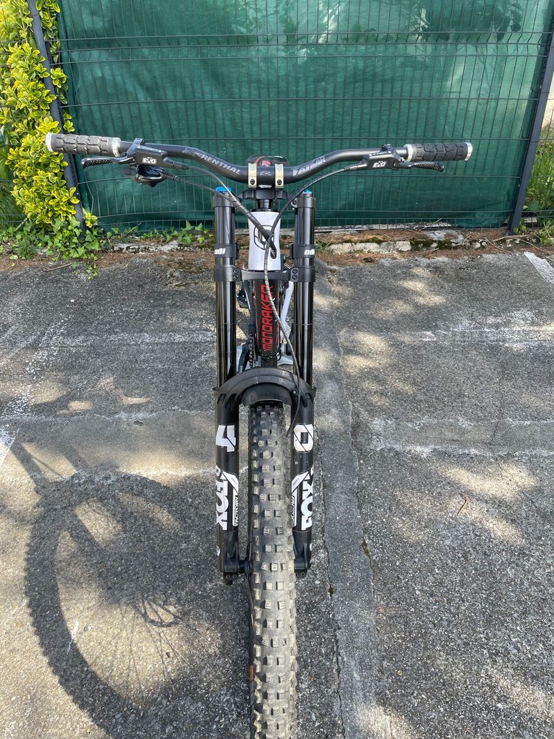 Tweedehands Mondraker Summum 29 2021 2021 Mountainbike — afbeelding 7 van 7